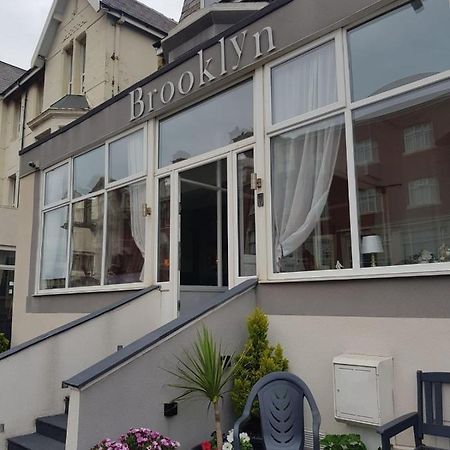 Brooklyn Hotel Blackpool Dış mekan fotoğraf