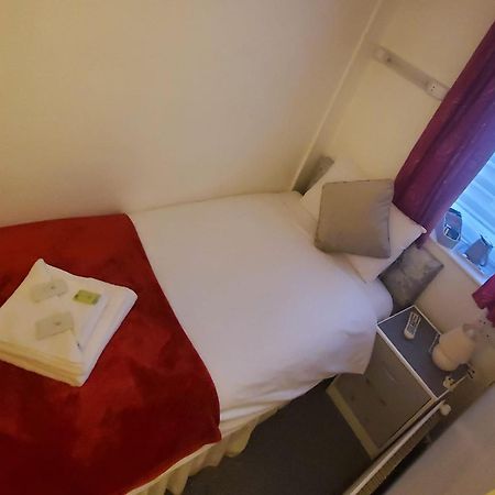 Brooklyn Hotel Blackpool Dış mekan fotoğraf