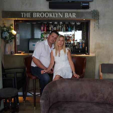 Brooklyn Hotel Blackpool Dış mekan fotoğraf