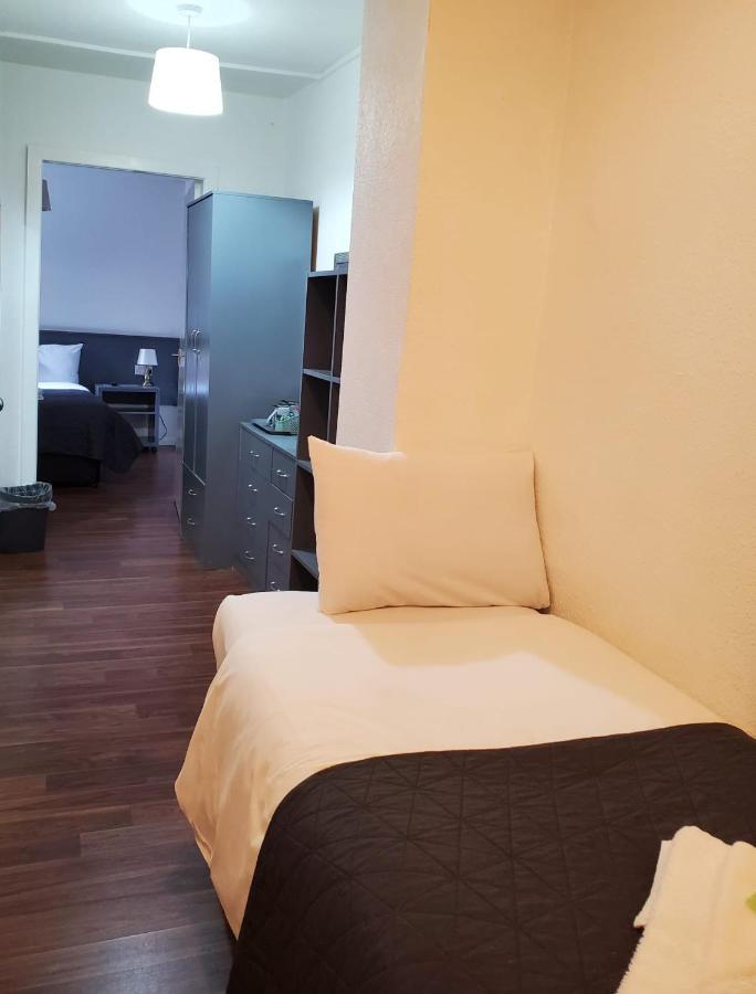 Brooklyn Hotel Blackpool Dış mekan fotoğraf