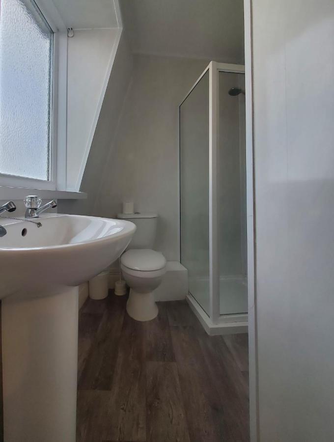 Brooklyn Hotel Blackpool Dış mekan fotoğraf