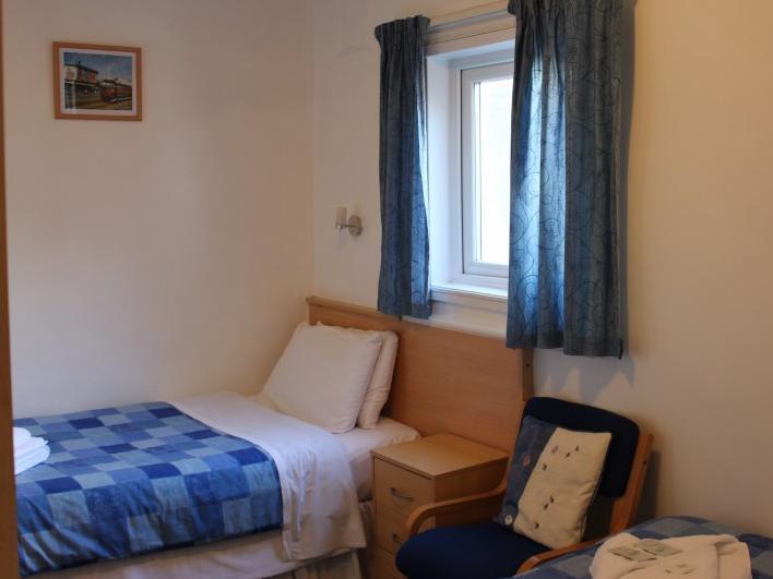 Brooklyn Hotel Blackpool Dış mekan fotoğraf