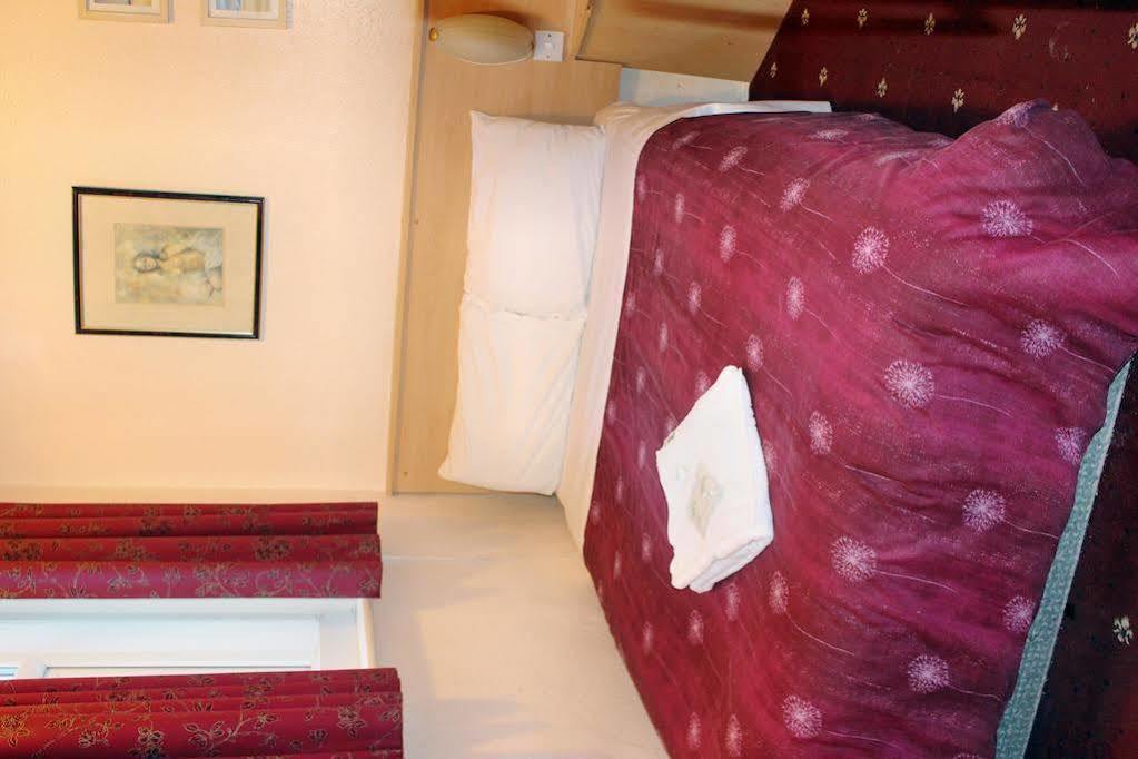 Brooklyn Hotel Blackpool Dış mekan fotoğraf